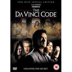 Da Vinci Code / 2DVD